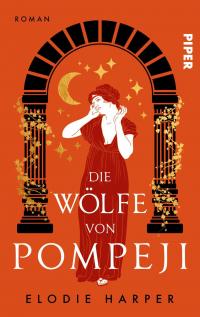 Die Wölfe von Pompeji - 