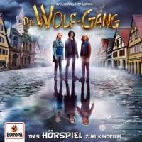 Die Wolf-Gäng - Hörspiel zum Kinofilm - 