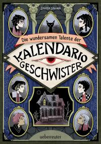 Die wundersamen Talente der Kalendario-Geschwister - 