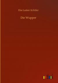 Die Wupper - 