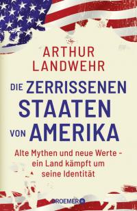 Die zerrissenen Staaten von Amerika - 