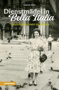 Dienstmädel in Bella Italia - 