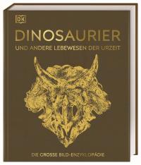 Dinosaurier und andere Lebewesen der Urzeit - 