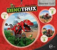 Dinotrux - Starter-Box 1 - 