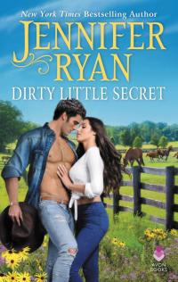 Dirty Little Secret - 