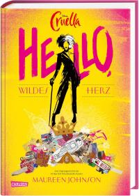 Disney Cruella: Hello, wildes Herz! - 