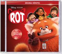 Disney / Pixar: Rot - 