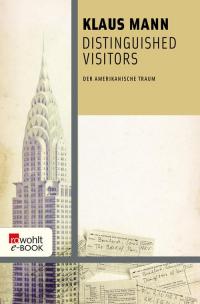 Distinguished Visitors - 