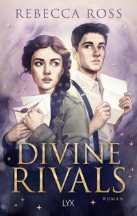 Divine Rivals - 