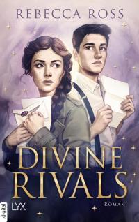 Divine Rivals - 