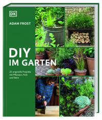 DIY im Garten - 