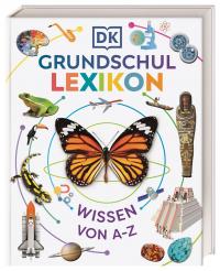 DK Grundschullexikon - 