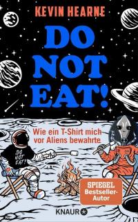 Do not eat! - 