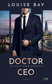 Doctor and CEO - 
