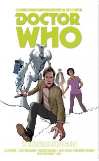 Doctor Who - Der elfte Doctor - 