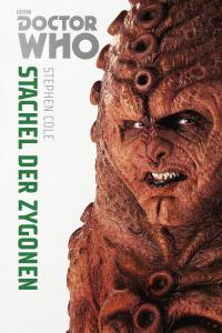 Doctor Who Monster-Edition 5: Stachel der Zygonen - 