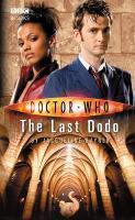 Doctor Who: The Last Dodo - 