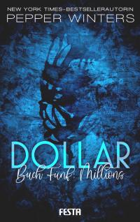 Dollar - Buch : Millions - 