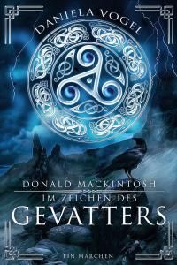 Donald MackIntosh - Im Zeichen des Gevatters - 