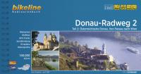 Donauradweg / Donau-Radweg 2 - 