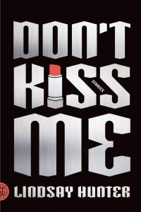 Don't Kiss Me - 