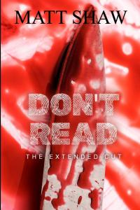 Don't Read - 