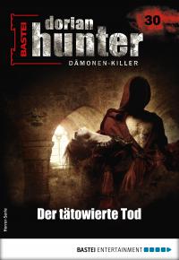 Dorian Hunter 30 - Horror-Serie - 