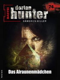 Dorian Hunter 74 - 
