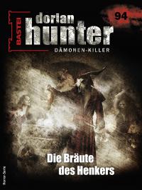 Dorian Hunter 94 - 