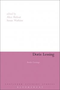 Doris Lessing - 