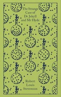 Dr Jekyll and Mr Hyde - 