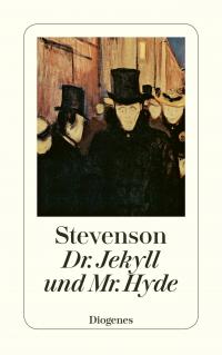 Dr. Jekyll und Mr. Hyde - 