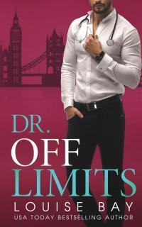 Dr. Off Limits - 