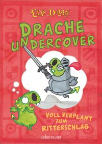 Drache undercover - 