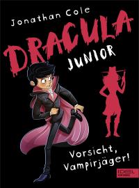 Dracula junior 2 (Band 2) - 