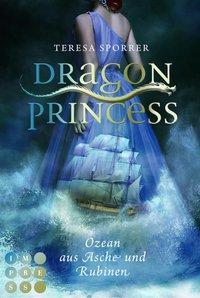 Dragon Princess 1: Ozean aus Asche und Rubinen - 