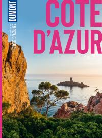 DuMont BILDATLAS Côte d&apos;Azur - 