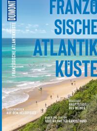 DuMont Bildatlas Französische Atlantikküste - 