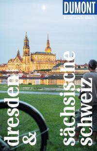 DuMont Reise-Taschenbuch E-Book Dresden & Sächsische Schweiz - 