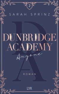 Dunbridge Academy - Anyone - 