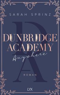 Dunbridge Academy - Anywhere - 