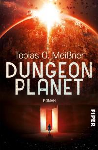 Dungeon Planet - 
