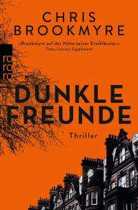 Dunkle Freunde - 