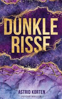 Dunkle Risse - 