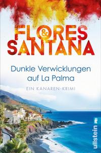 Dunkle Verwicklungen auf La Palma - 
