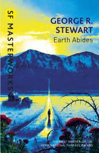 Earth Abides - 