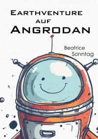 Earthventure auf Angrodan - 