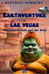 Earthventure in Las Vegas - 