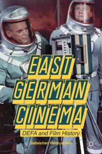 East German Cinema - 