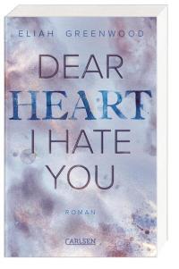 Easton High 2: Dear Heart I Hate You - 